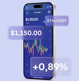 Merkez Fundexer platform arayüzünde çok varlıklı alım satım çözümleri